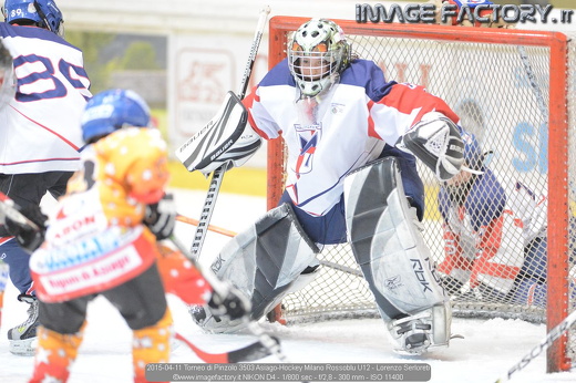 2015-04-11 Torneo di Pinzolo 3503 Asiago-Hockey Milano Rossoblu U12 - Lorenzo Serloreti